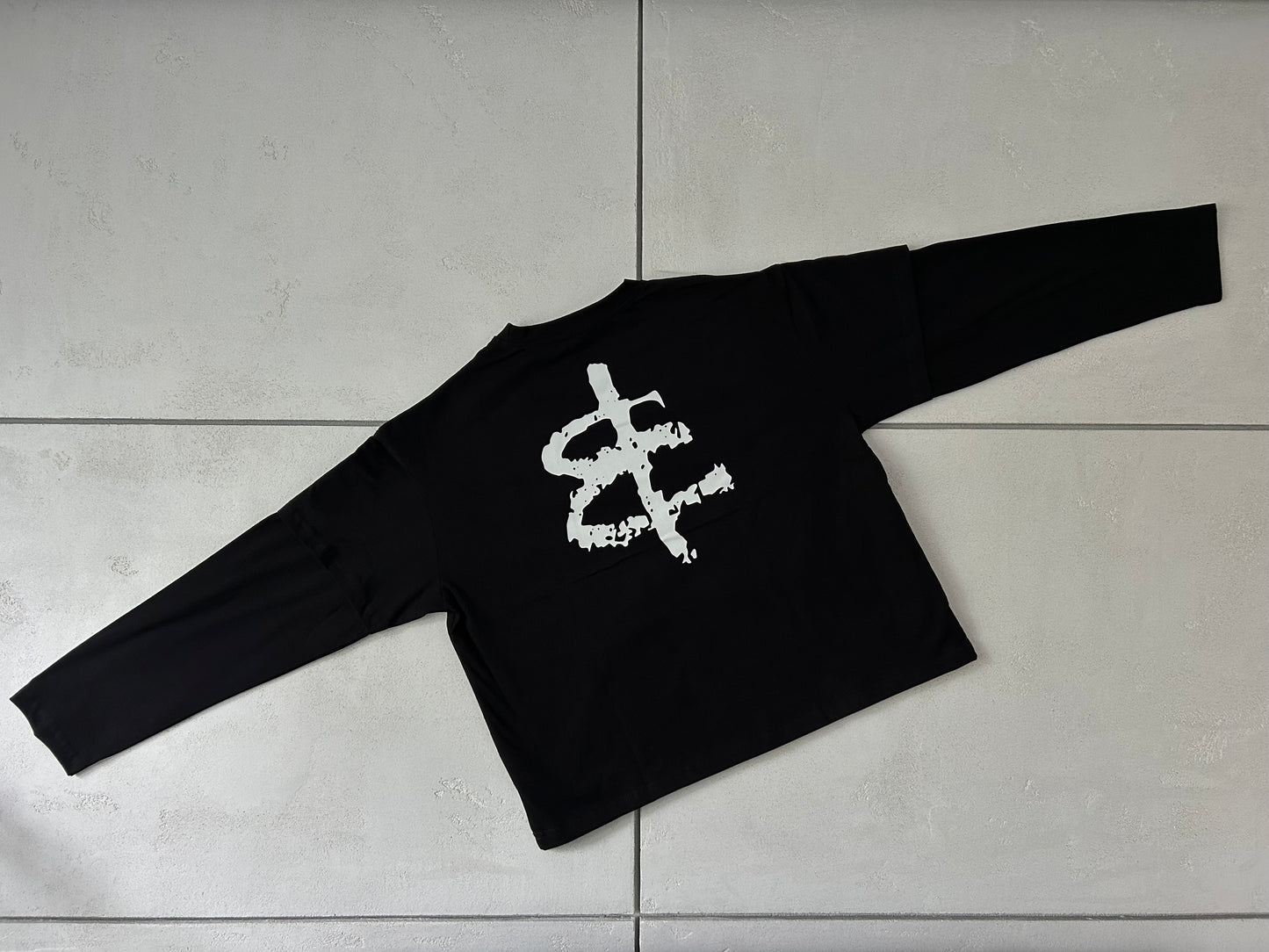WalkWear Longsleeve